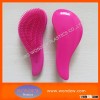 Tangle free hair brush / Teezer hair brush