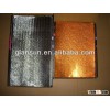 Stamped Hairdressing Aluminum Foil