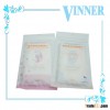 The best private label eyes makeup and face makeup remover pads / wipes / cleansing towelettes with