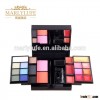 makeup cosmetics palette makeup kit China manufacturer OEM product