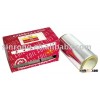 Professional cosmetic fresh aluminum tinfoil