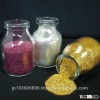 Solvent resistant body glitter powder available in various sizes