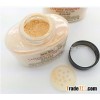 Luxury Powder 42g New Natural Face Loose Powder Waterproof Nutritious Banana Brighten Long-lasting F