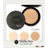 high qulaity name brands SugarBox 2-ways pressed face powder