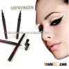 High quality best plastic liquid eyeliner pencil private label waterproof liquid eyeliner
