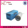 Wrapping aluminium Paper professional hairdressing paper hairdresser used foil paper