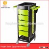 Professional beauty trolley wheels for hairdresser
