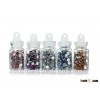 Mixed Glitter&Dazzling Powder Nail Glitter Powder