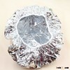 Good Quality Beauty Hair Salon Perm Aluminum Foil Hat Shower Cap