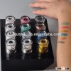 Top quality magic colorful glitter powder cosmetic for wholesale