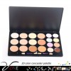 20 Colors Contour Face Cream Makeup Concealer Palette,cream cosmetic