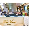Da Vinci Cosmetics - #1 Top Shelve Foundation that is 100 % Natural Mineral Makeup