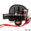 Sales promotional gift ladies loving portable makeup cosmetics gift set