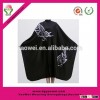 2016 NEW fashion custom Hair Cutting Cape, New Barbers Hairdressing Gown Hair Dye Styling Cutting Sh