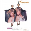 hair cutting cape