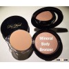 Da Vinci Cosmetics Beauty & Personal Care, Pressed Mineral Makeup, Body Glitter