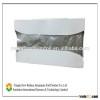 hairdressing foil / salon aluminum foil / pop up foil sheet
