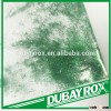Cosmetic Products Pigment Green Glitter Powder