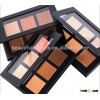 Beverly Hills Contour Cream Kit Makeup Face Nudes CONTOUR KIT face concealer Pro Longwear Concealer
