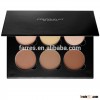 popular hotsale 2016 makeup concealer palette cosmetic concealer