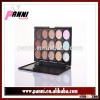 Trendy 15 color face concealer waterproof concealer makeup palette