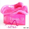 Best selling !Zhengzhou Gree Well factory price beauty tool makeup remover towel