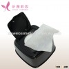 your own brand eye lip face makeup remover pads