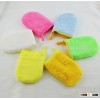 Microfiber Face Liquid Dirt Makeup Remover