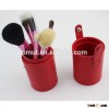BL-LQ A5 Fatory supply oem luxury 6pcs glitter makeup brush set free sample
