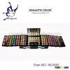 Big Palette Good Value Romantic Color Makeup Kit