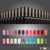 Fashional Vanished color series 600 Colors Soak Off UV Gel Nail Polish