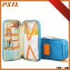 2016 Hot Sale!Toiletry Travel Kit,Nylon Travel Kit in Bag,Essential for Travel