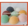 Hot selling 100% natural konjac sponge