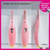 Heated Eye Lash Curler Tools