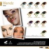 Color Cosmetic contact lenses