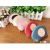 fashion design selling promotional cosmetic bags leather bags for woman