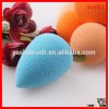 YASHI 3D tear drop shape latex free makeup sponge
