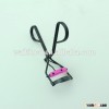 Best New Professional Separates Lashes Eyelash Curler with Built-In Comb Attachment