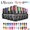Mixcoco wholesale factory gel polish color changing uv gel nail polish supplier in china