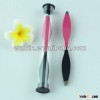 Fashion Design Wholesale Tweezer With Double-Side Square And Slant Tip