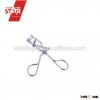 Winningstar wholesale eyelash curler cheap beauty eye simple stainless steel eyelash curler