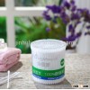 200pcs plastic stick in pp box cosmetic ear cleaning sterile cotton buds swabs