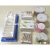 Factory direct sale wooden cotton buds