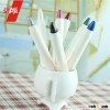 Eyeliner makeup pen Eye Shadow Applicator Makeup Eye Shadow Cream Applicator