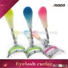 EC2024 Hot sale new high quality with comb function colorfull manufacturer eyelash curler
