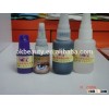 100% Naturally Protein Black Color Korea Baisida Eyelash Extension Strong Glue