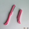 professional folded eyebrow razor/eyebrow knife