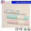 New arrial cosmetic Make up Tool Plastic Electric Heated Eyelash Curler