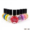 2016 Wholesale Private Label Nail Polish