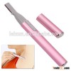 Sliver Professional Eyebrow Razor Eyebrow Trimmer For Beauty fashionable healthy beauty machine